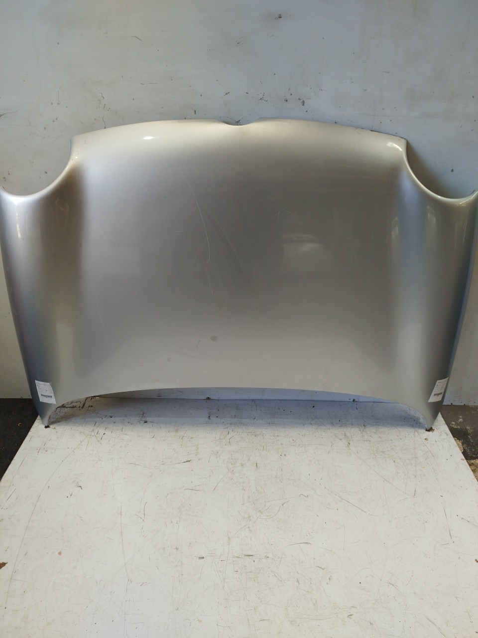 Capot VOLKSWAGEN LUPO  de 1998 a 2005