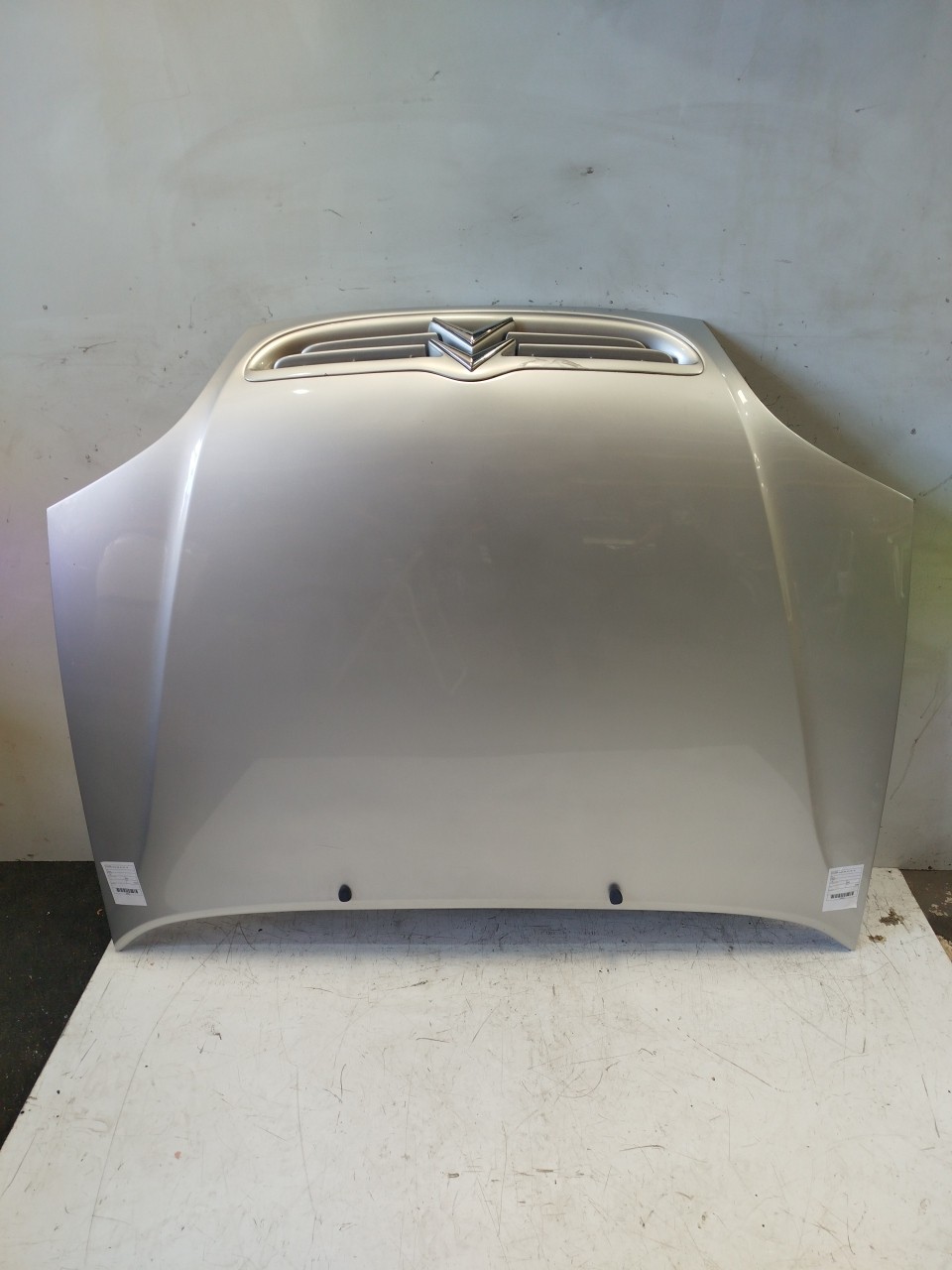 Capot CITROEN SAXO  de 1996 a 2004