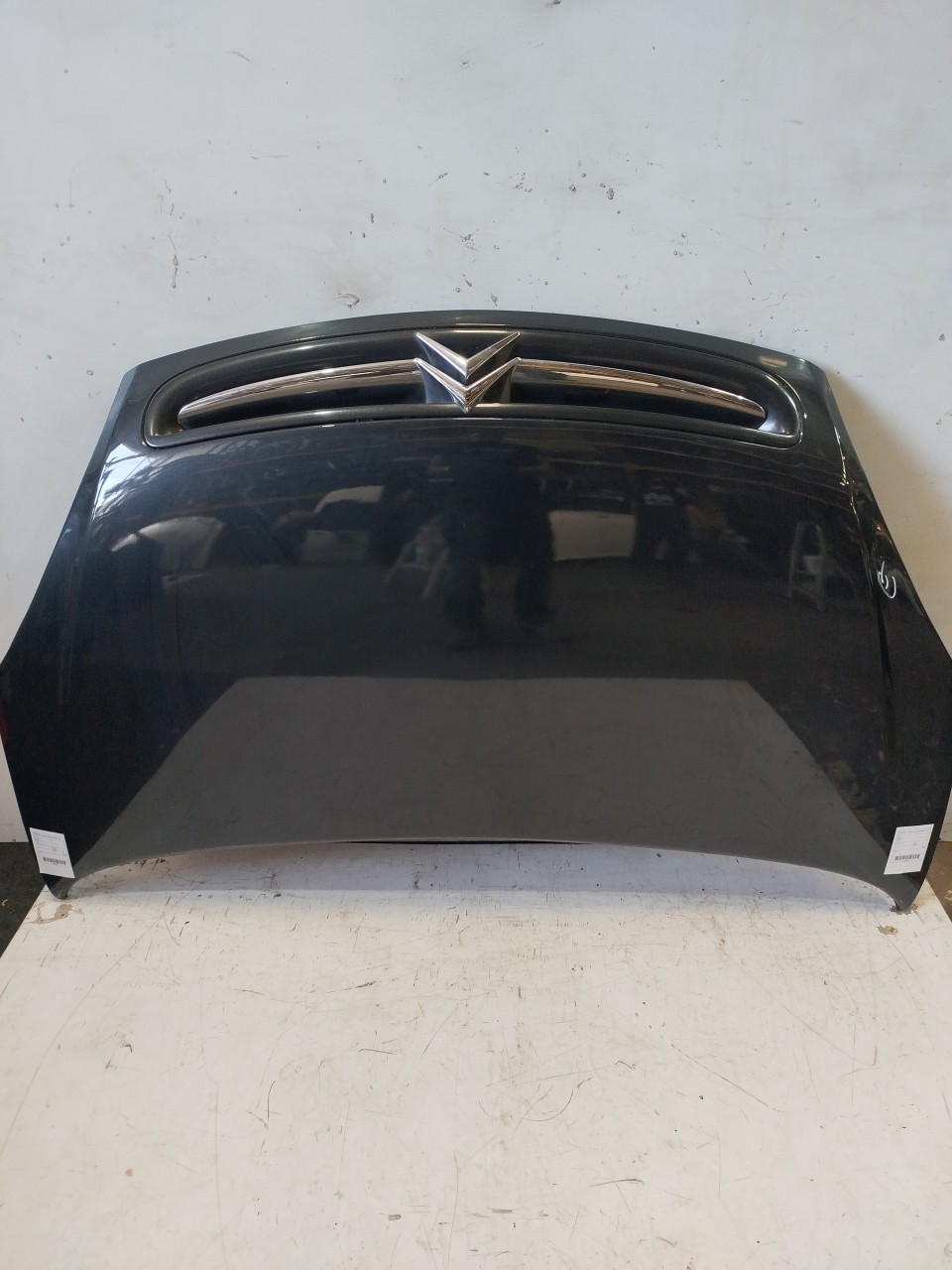 Capot CITROEN XSARA PICASSO  de 1999 a 2012