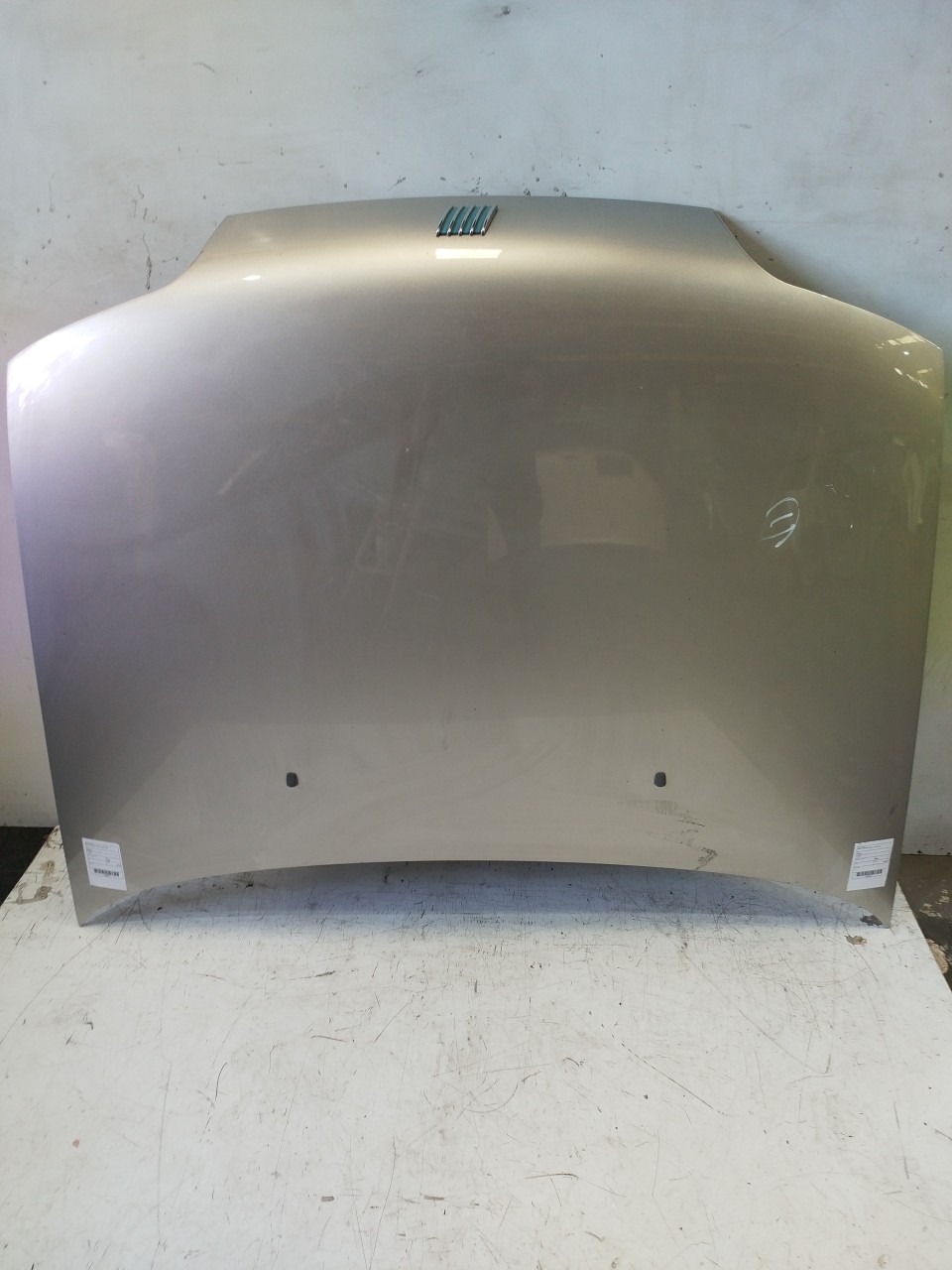 Capot FIAT PUNTO  de 1993 a 1999