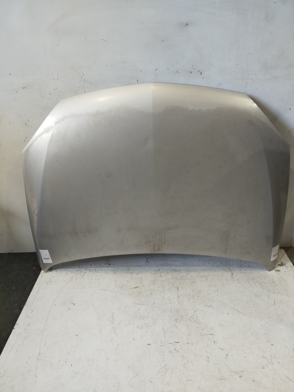 Capot OPEL Corsa C de  a 