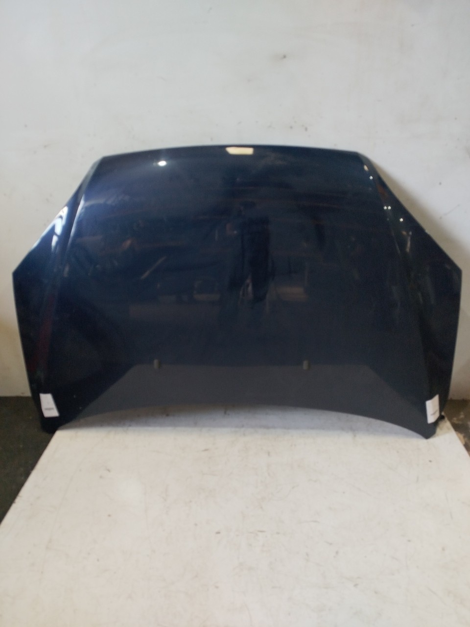 Capot FORD Focus II Carrinha  de  a 