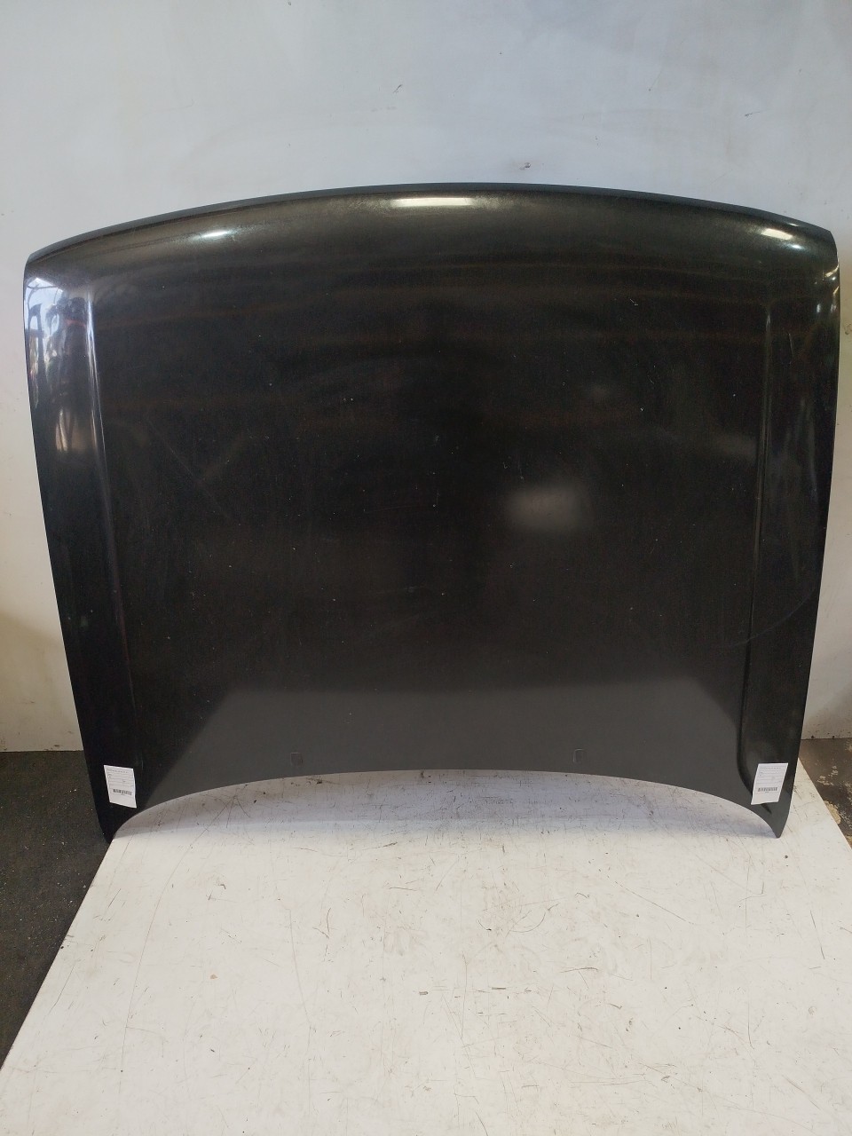 Capot AUDI 80  de 1986 a 1991