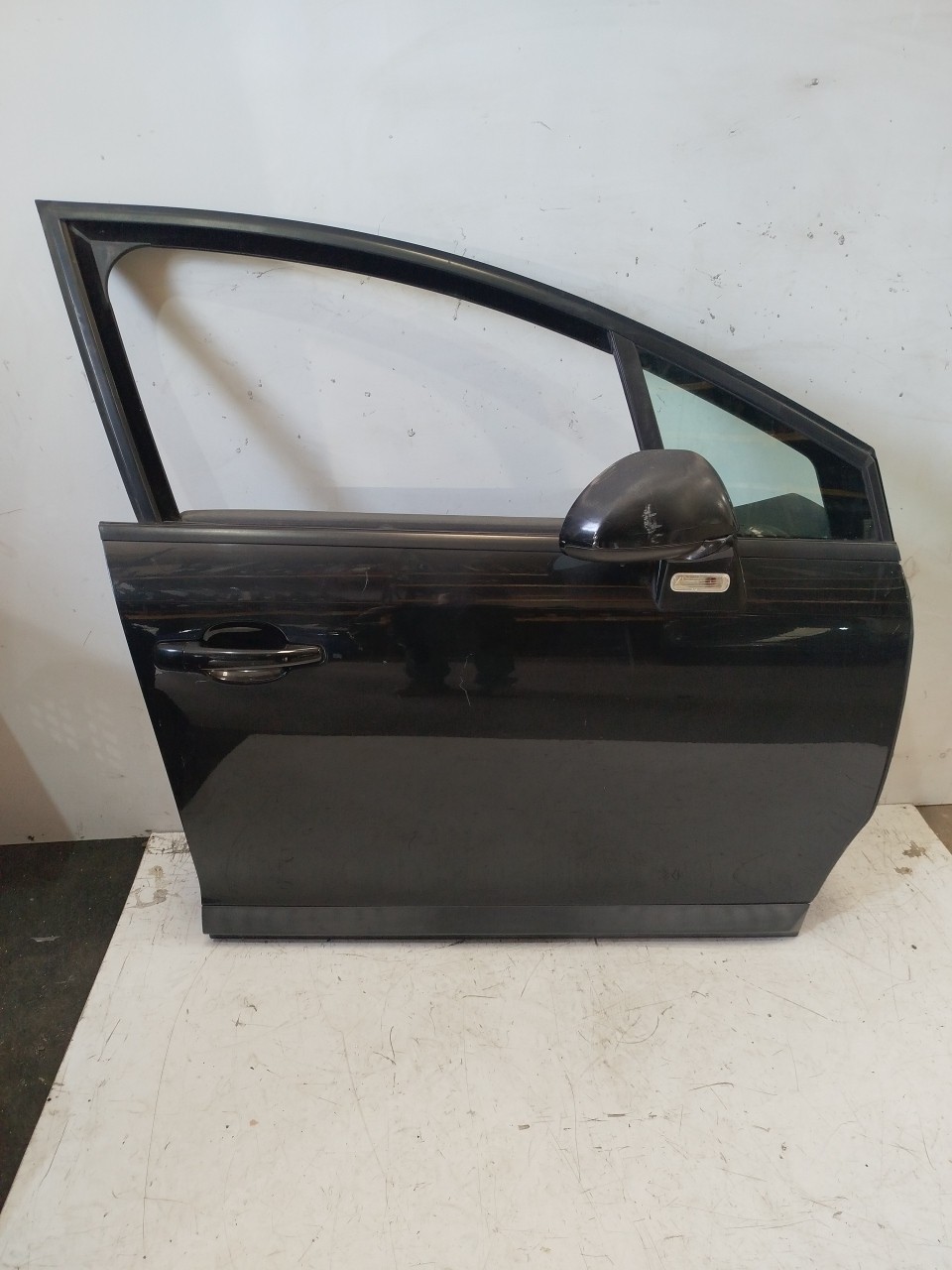 Porta Frente Dto CITROEN C4 I  de 2004 a 2013