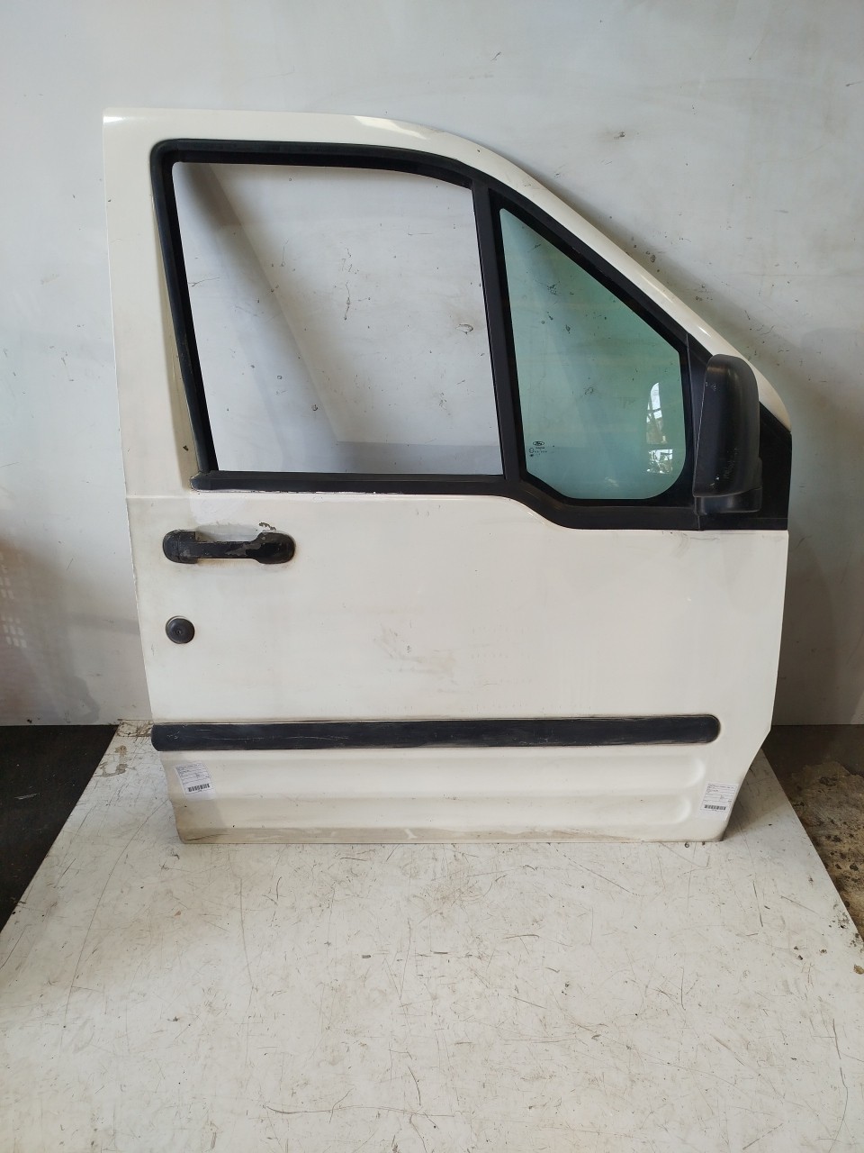 Porta Frente Dto FORD TRANSIT CONNECT  de 2002 a 0