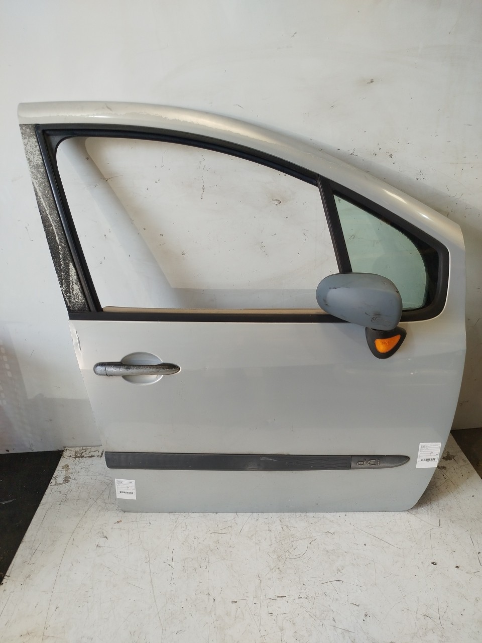 Porta Frente Dto RENAULT MODUS / GRAND MODUS  de 2004 a 0