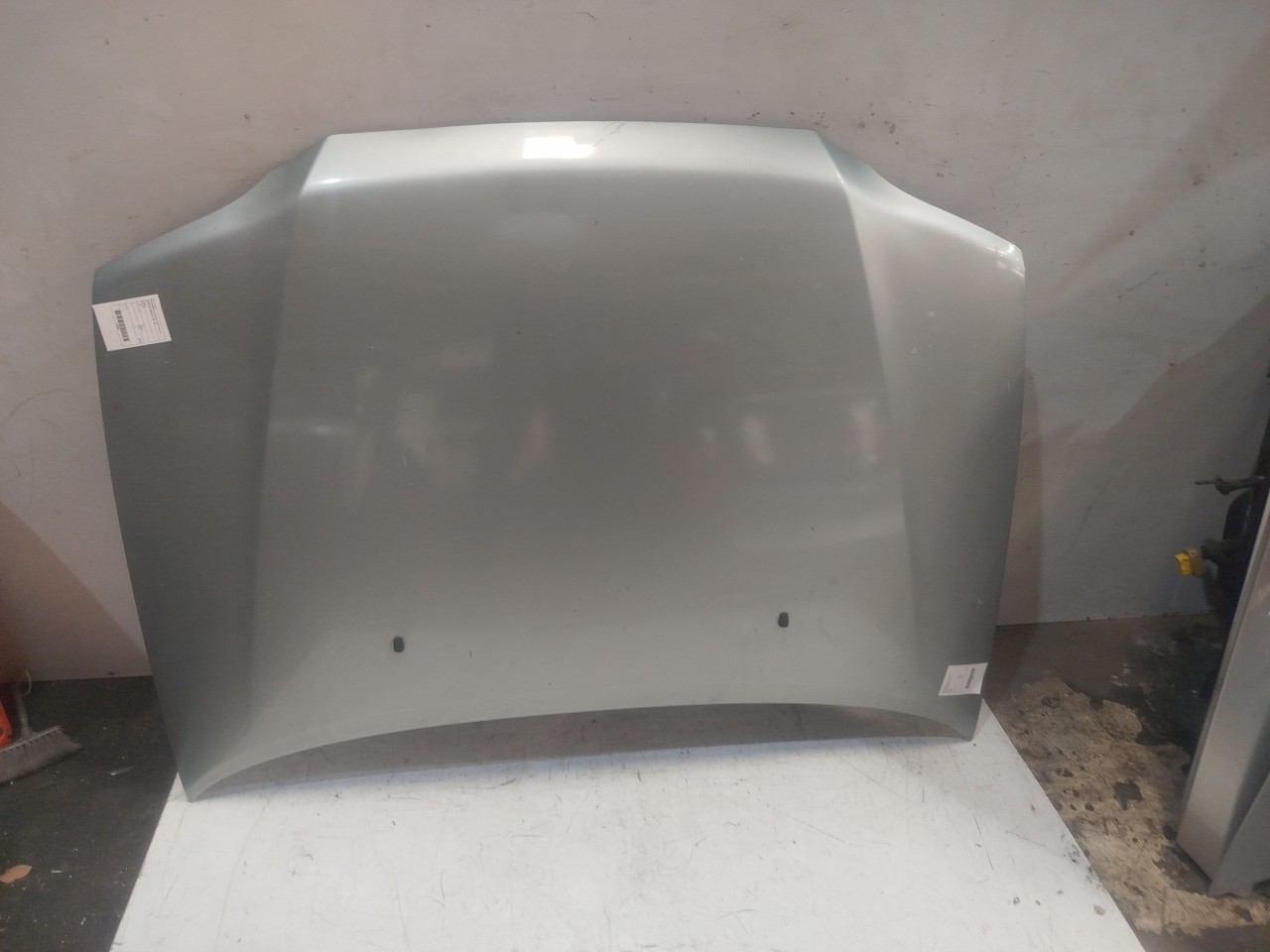 Capot MITSUBISHI SPACE STAR Veículo multiuso  de 1998 a 2004