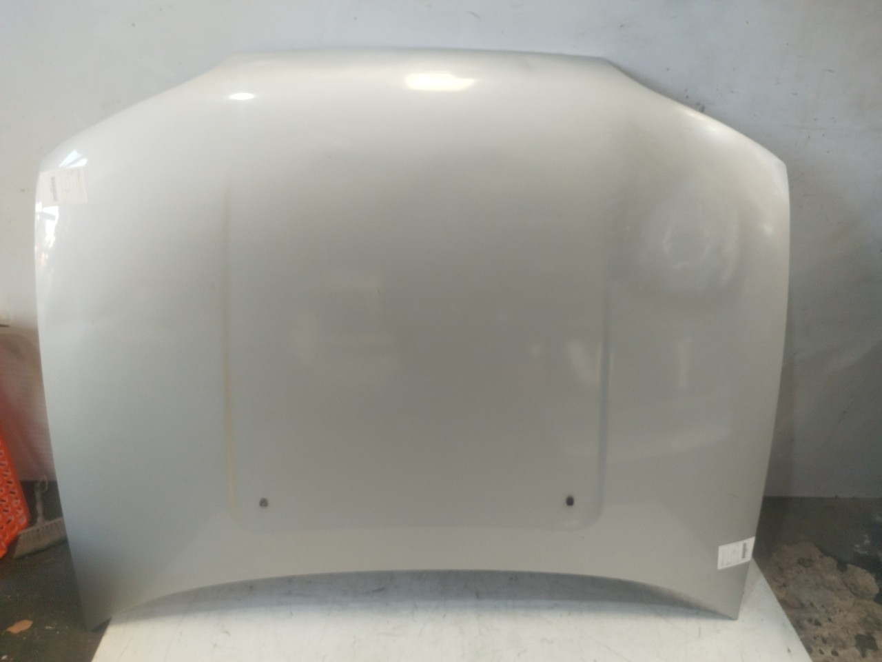 Capot MITSUBISHI COLT IV  de 1992 a 1996