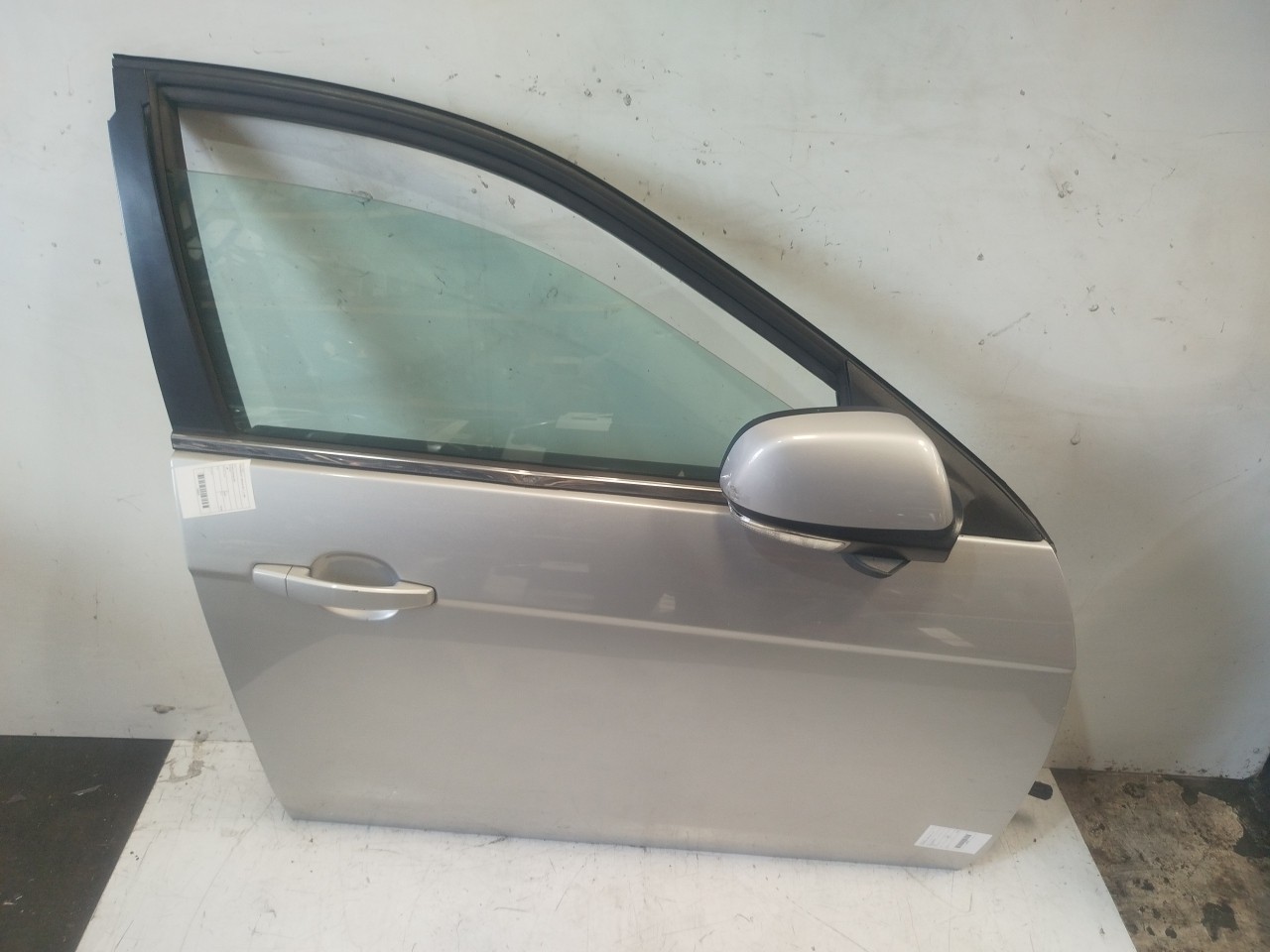 Porta Frente Dto CHEVROLET EPICA  de 2005 a 0