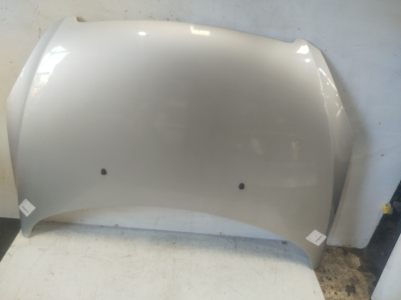 Capot PEUGEOT 307 SW  de 2002 a 2009