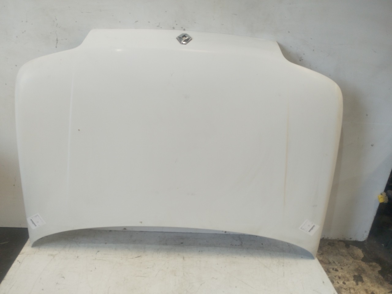 Capot RENAULT CLIO I  de 1990 a 1998