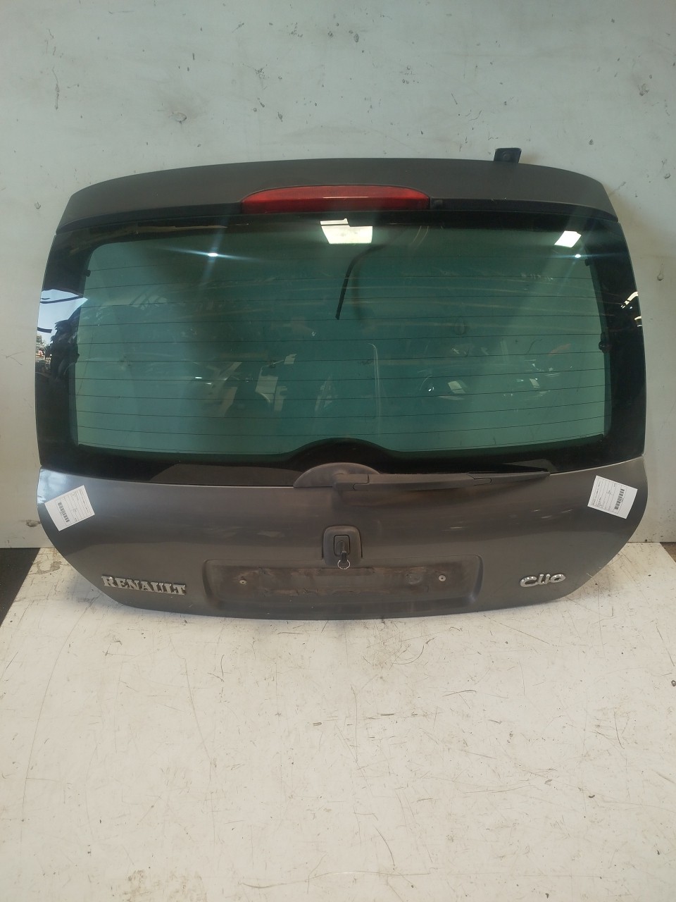 Porta da Mala RENAULT Clio II  de  a 