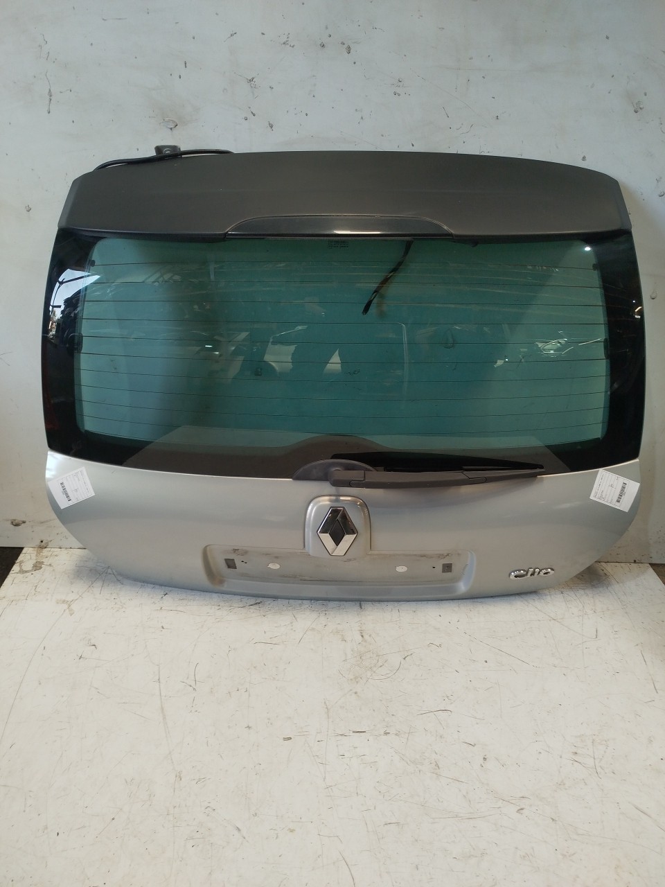 Porta da Mala RENAULT Clio II  de  a 