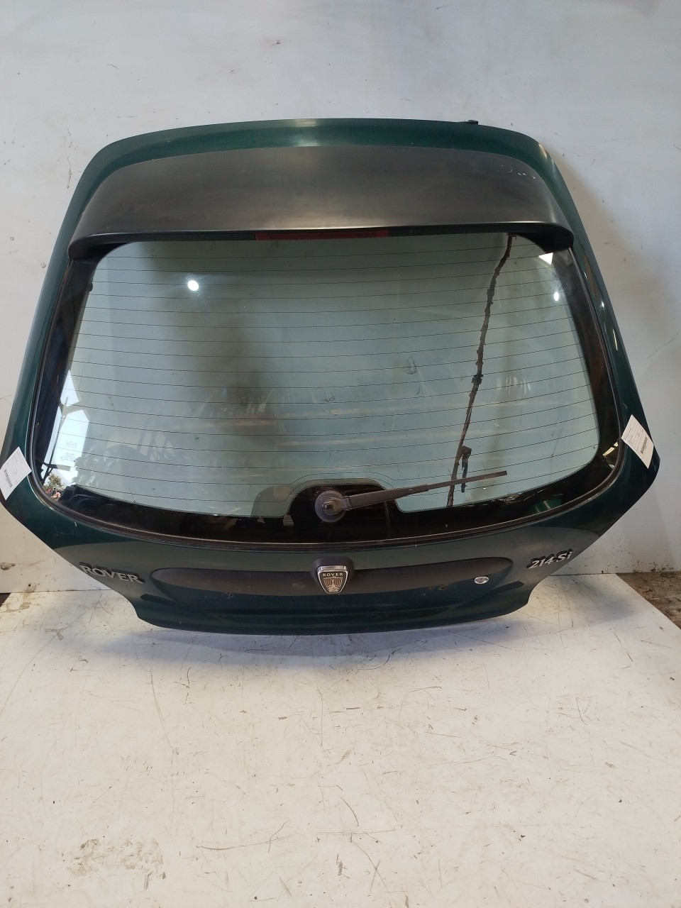 Porta da Mala ROVER 200 Hatch  de  a 