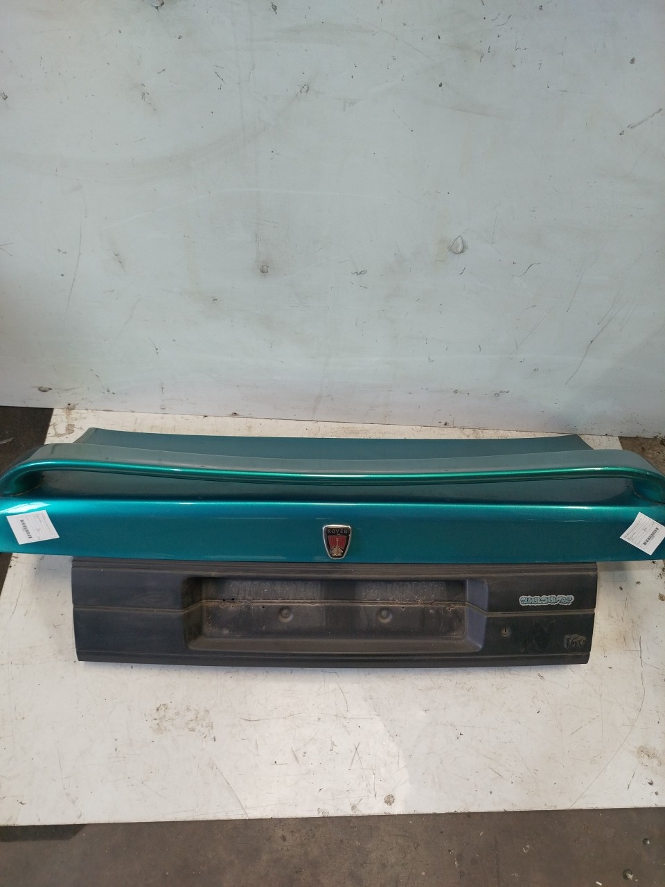 Porta da Mala ROVER 200 Hatchback  de 1989 a 1995