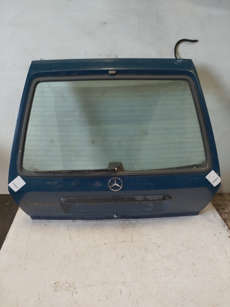 Porta da Mala MERCEDES-BENZ Carrinha  de  a 