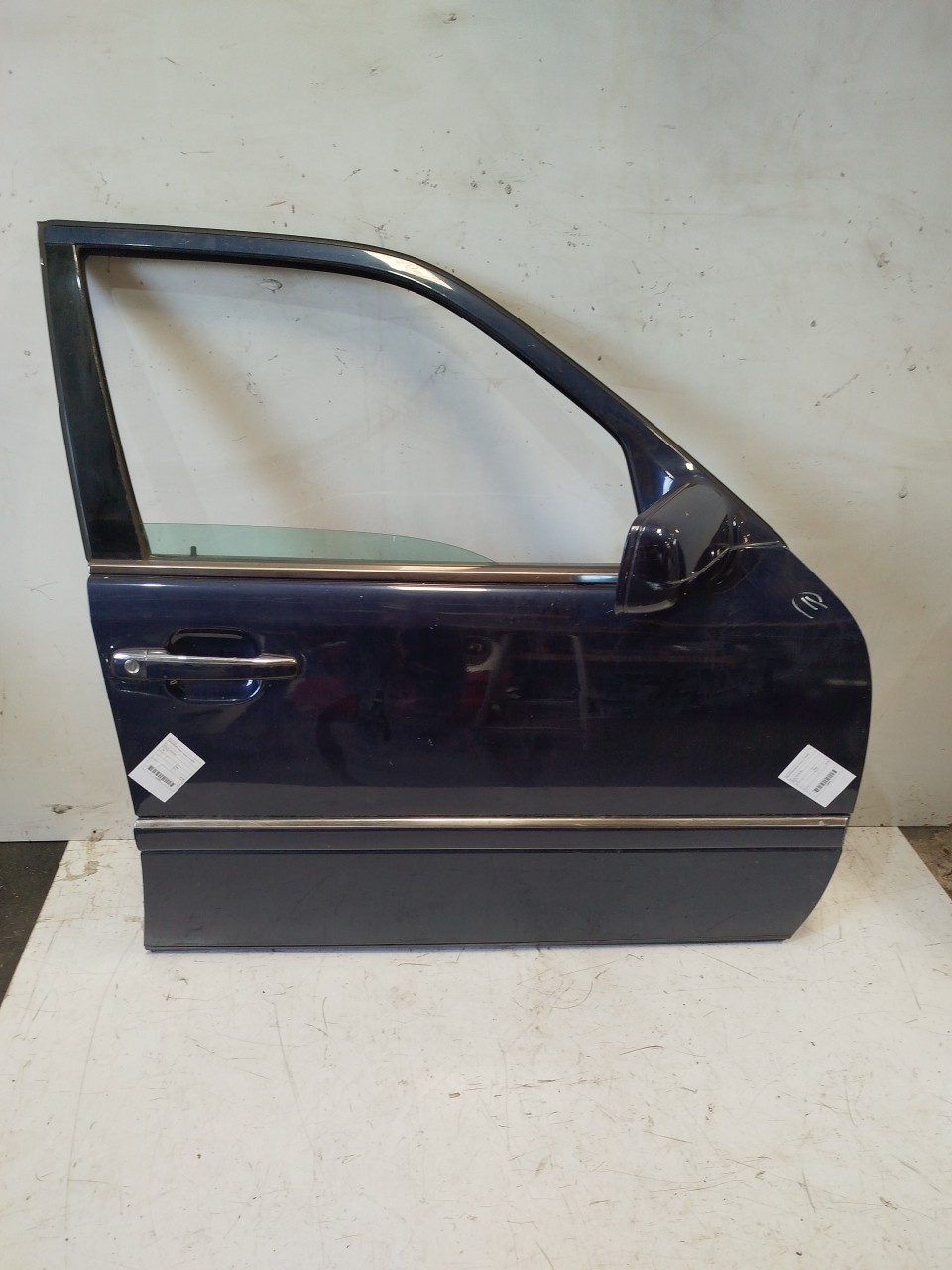 Porta Frente Dto MERCEDES-BENZ Classe C  de  a 