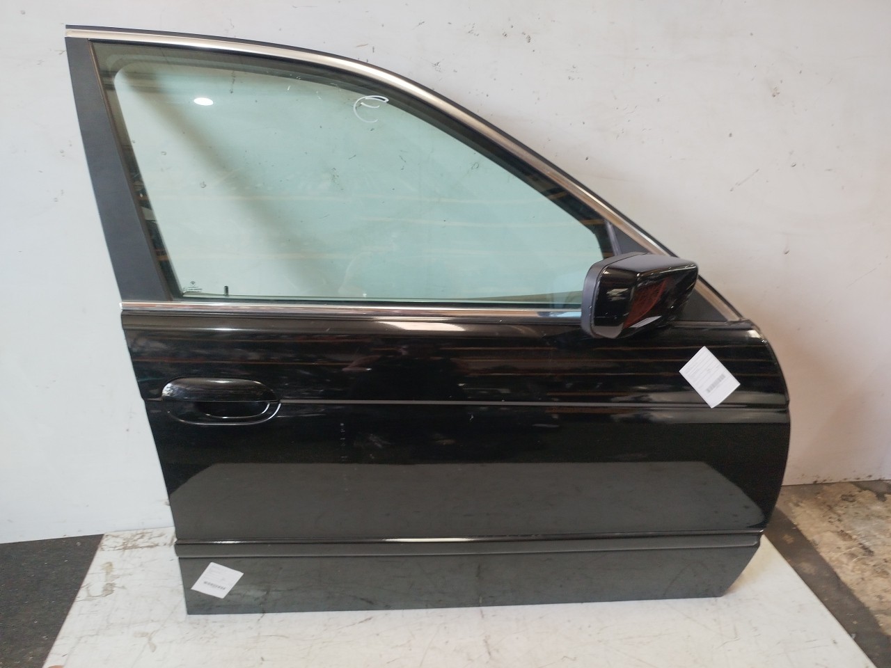 Porta Frente Dto BMW 5  de 1995 a 2003