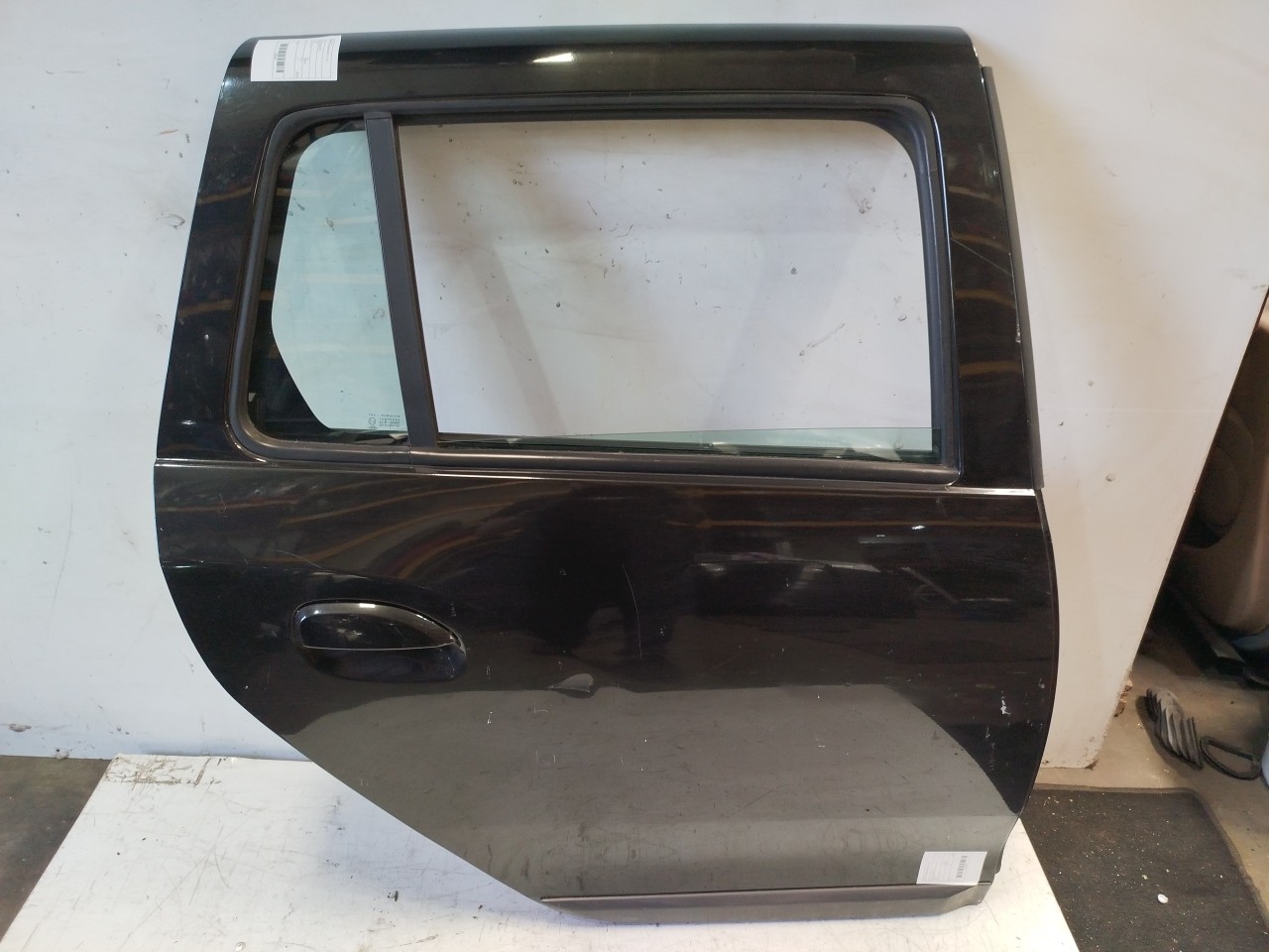 Porta Tras DTO  DACIA LOGAN MCV II  de 2013 a 0