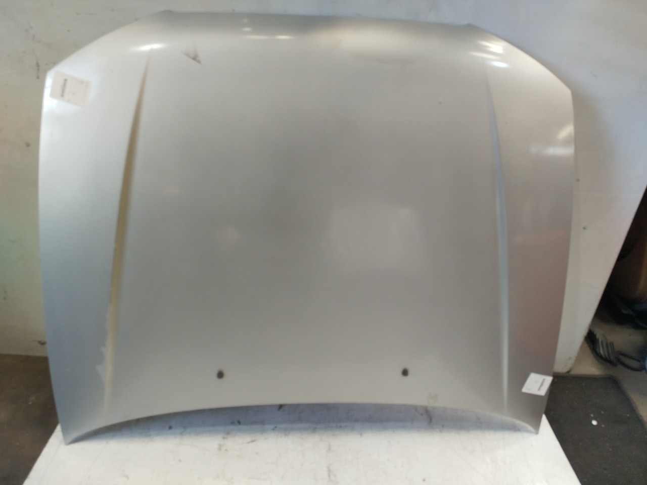 Capot HYUNDAI ACCENT II  de 1999 a 2006