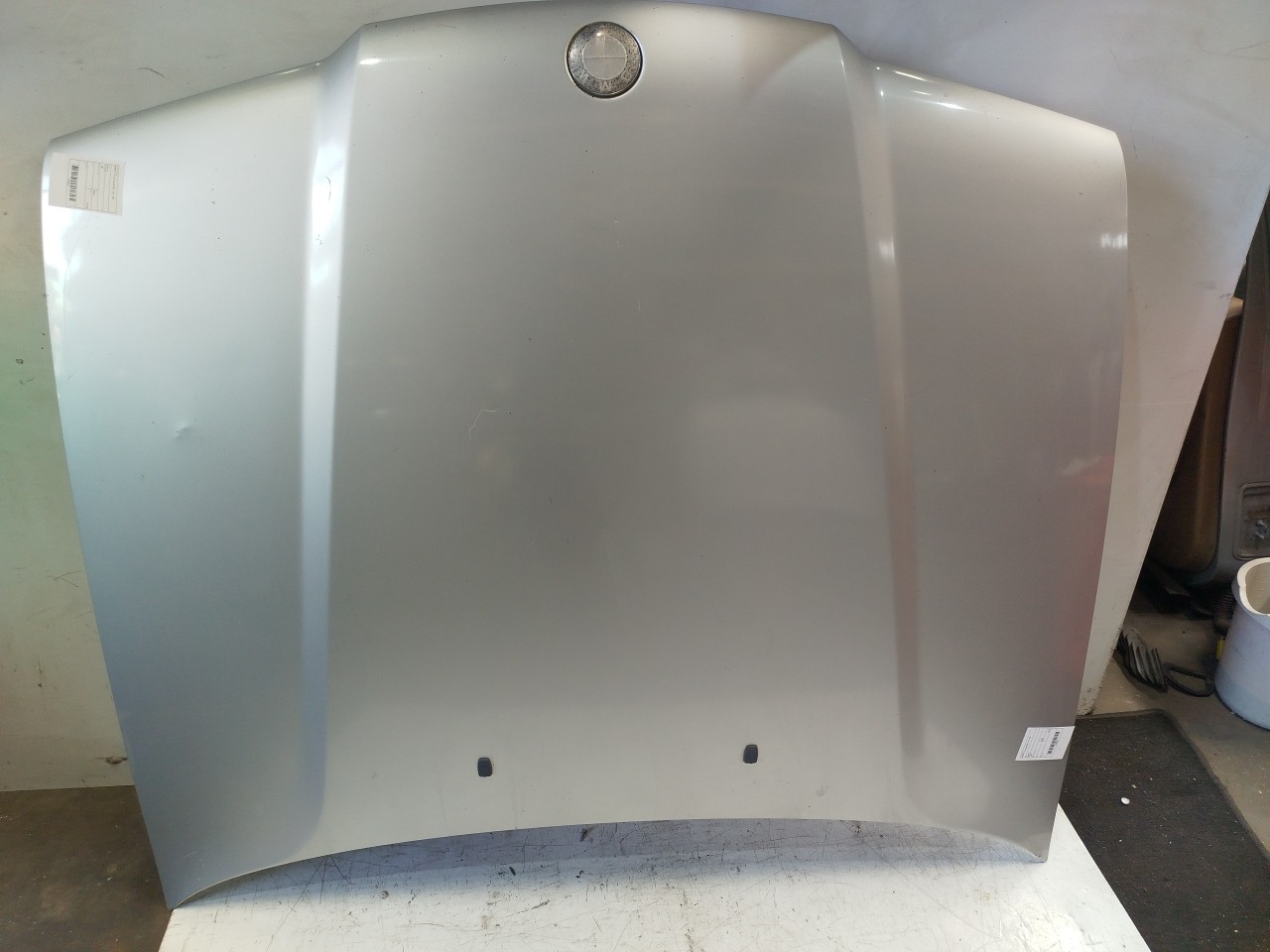 Capot BMW 3 Touring  de 1994 a 1999