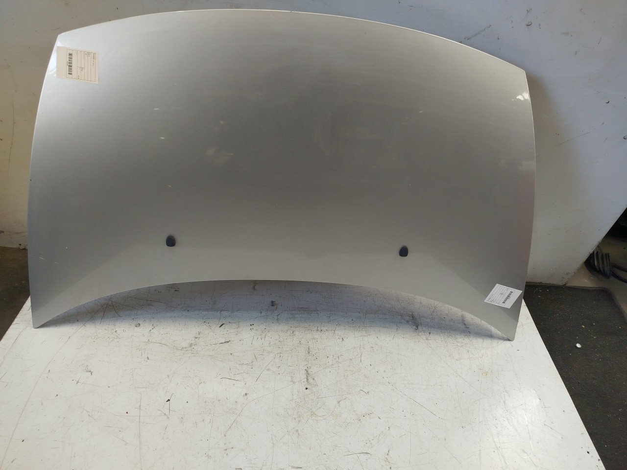 Capot CITROEN C3 I  de  a 