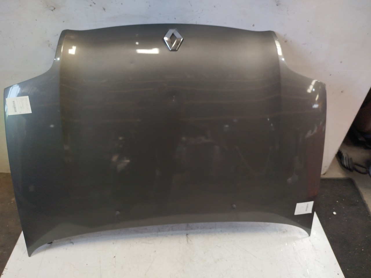 Capot RENAULT Clio II  de  a 