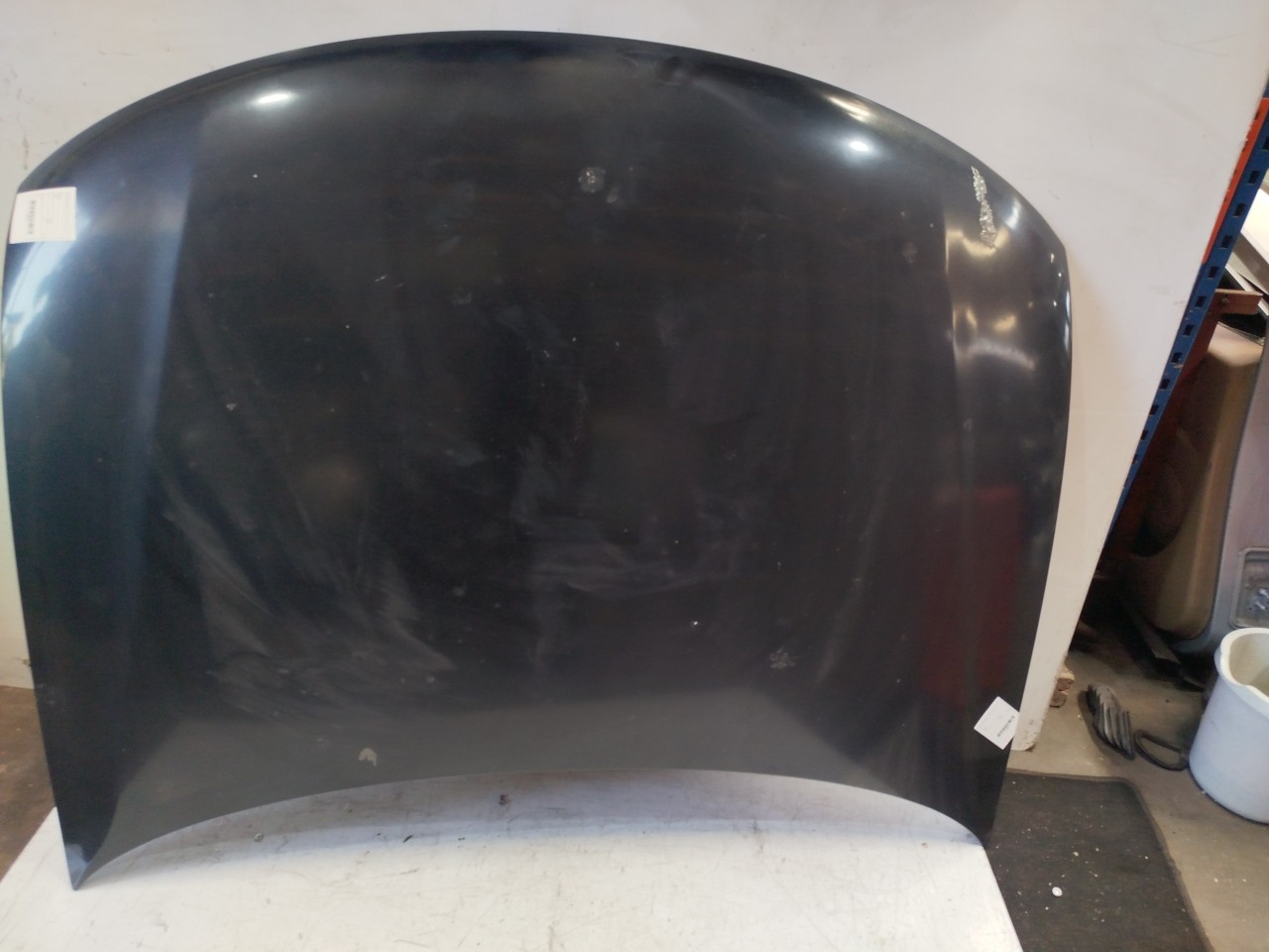 Capot VOLKSWAGEN PASSAT  de 1996 a 2001