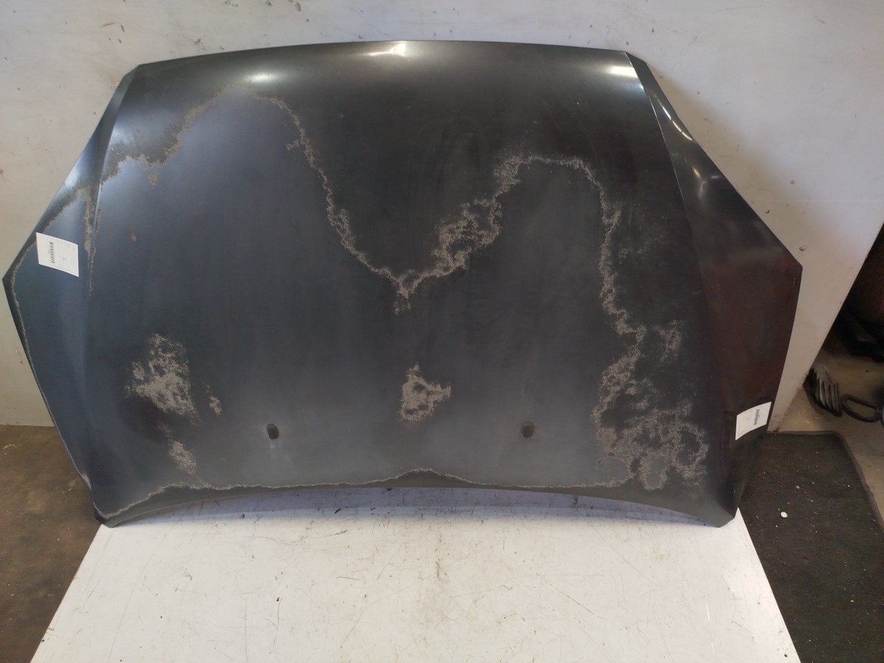 Capot FORD Focus II Carrinha  de  a 