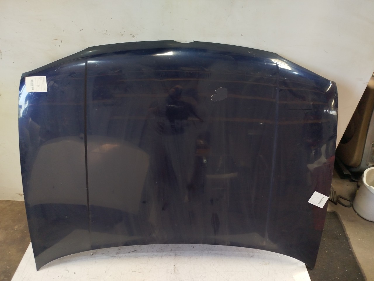 Capot VOLKSWAGEN GOLF IV  de 1997 a 2007