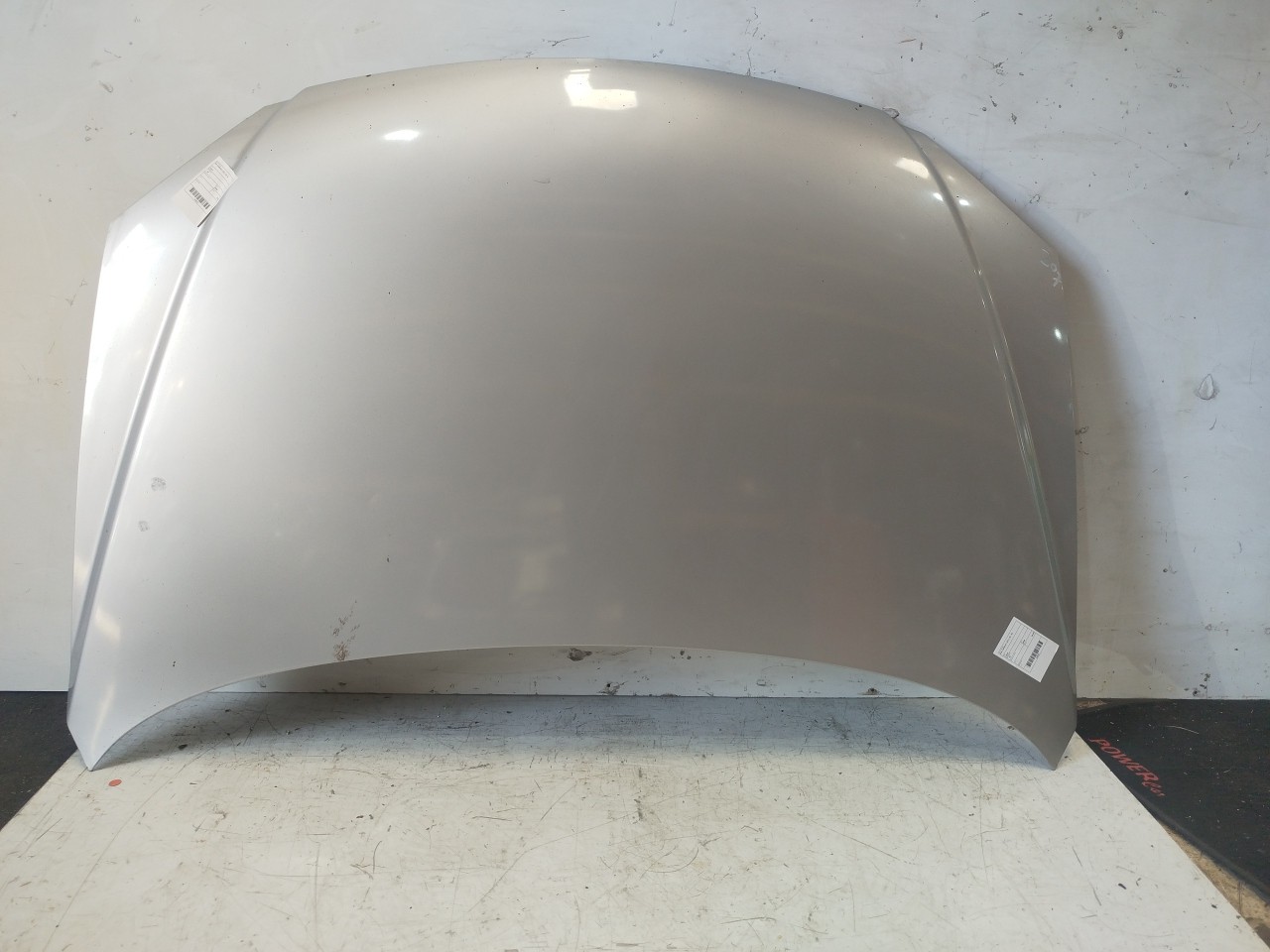 Capot KIA CARENS I  de 1999 a 2002