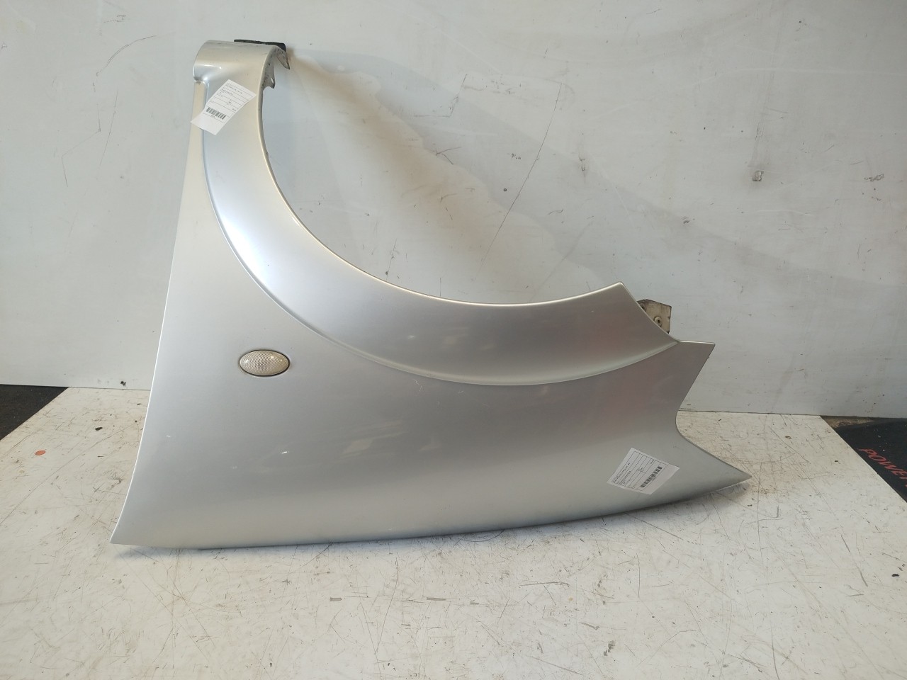 Guarda Lamas Esq FIAT PUNTO  de 1993 a 1999
