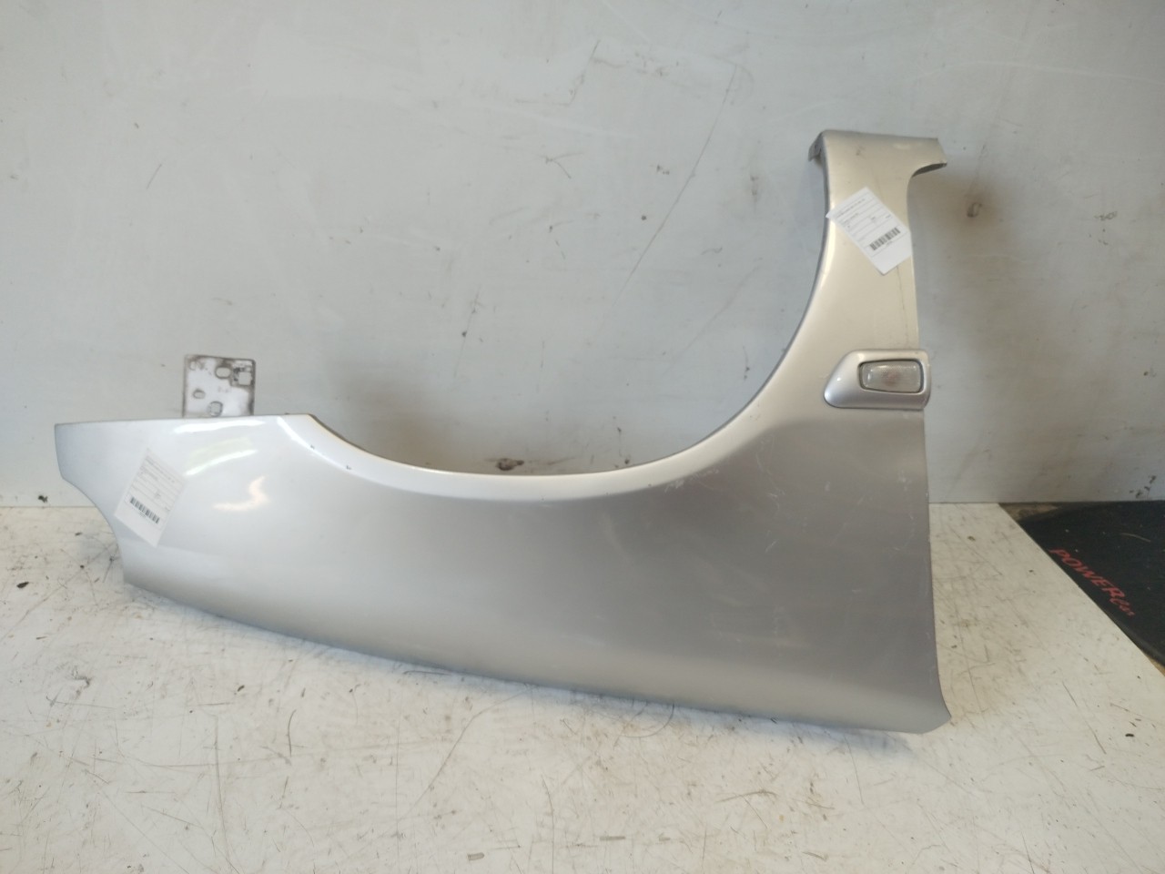 Guarda Lamas Dto CITROEN SAXO  de 1996 a 2004