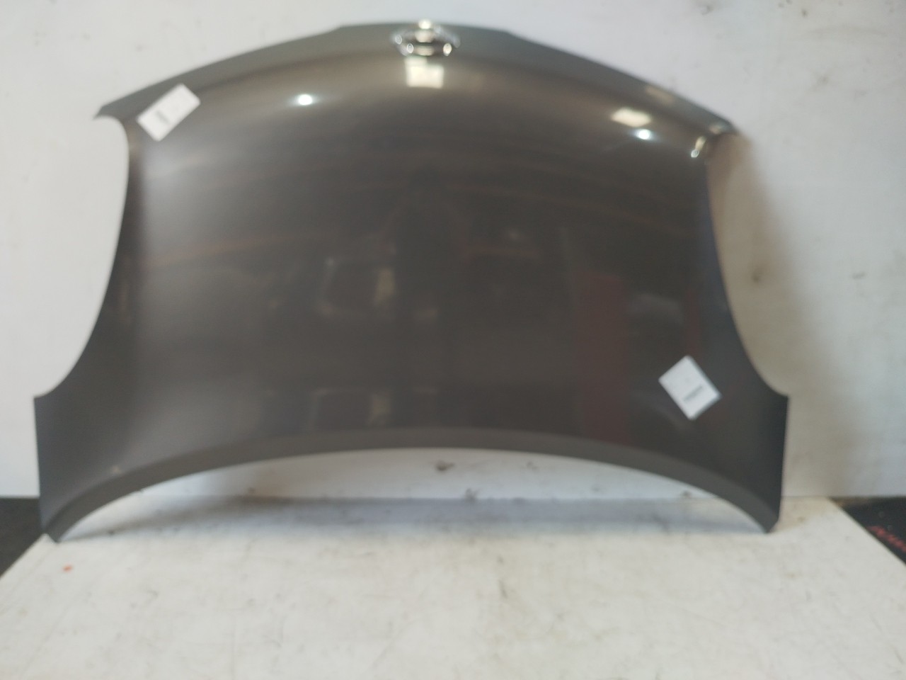 Capot NISSAN MICRA III  de 2002 a 2010
