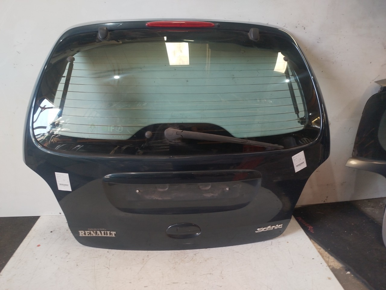 Porta da Mala RENAULT Scénic I  de  a 