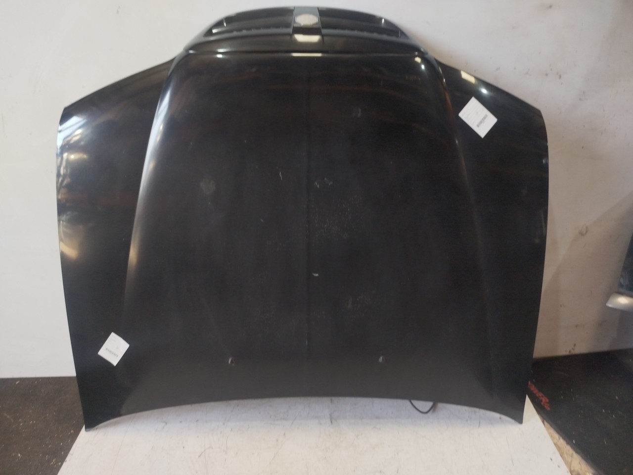 Porta da Mala MG MG ZS  de 2001 a 2005