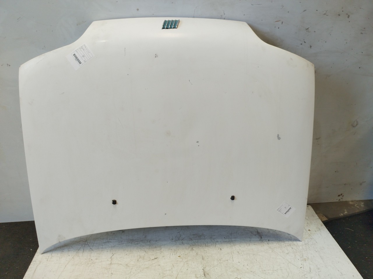 Porta da Mala FIAT PUNTO  de 1993 a 1999