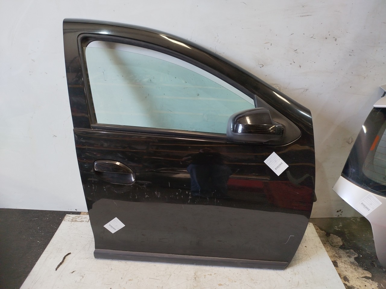 Porta Frente Dto DACIA LOGAN MCV II  de 2013 a 0