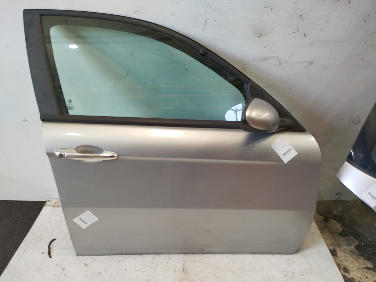 Porta Frente Dto ALFA ROMEO 147  de 2000 a 2010
