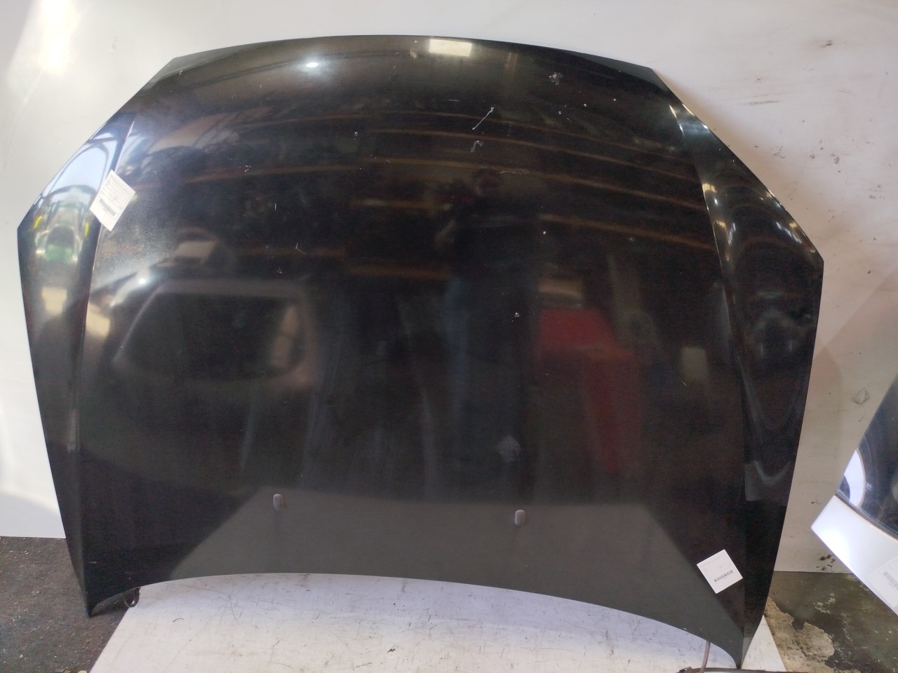 Capot FORD MONDEO III Turnier  de 2000 a 2007