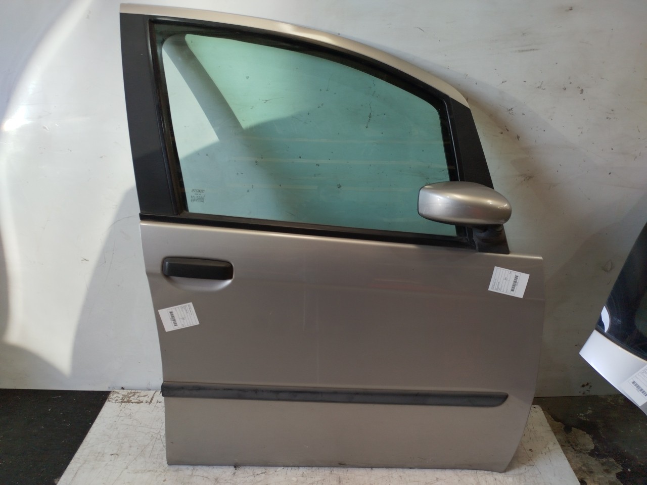 Porta Frente Dto FIAT IDEA  de 2003 a 0