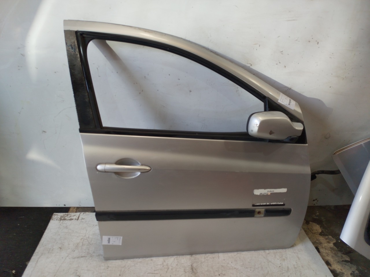 Porta Frente Dto SEAT ALHAMBRA  de 1996 a 2010