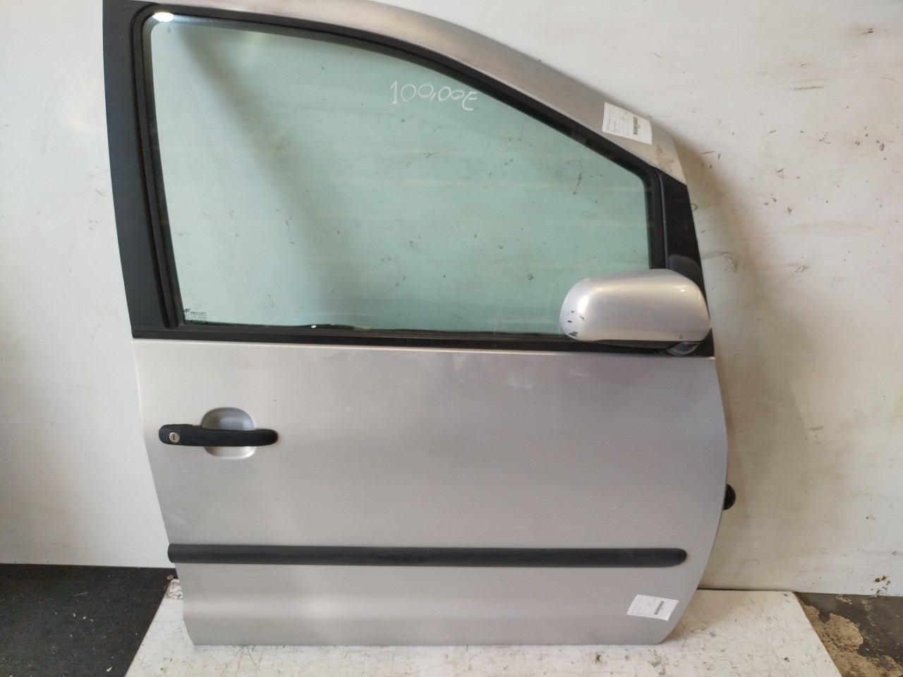 Porta Frente Dto SEAT ALHAMBRA  de 1996 a 2010
