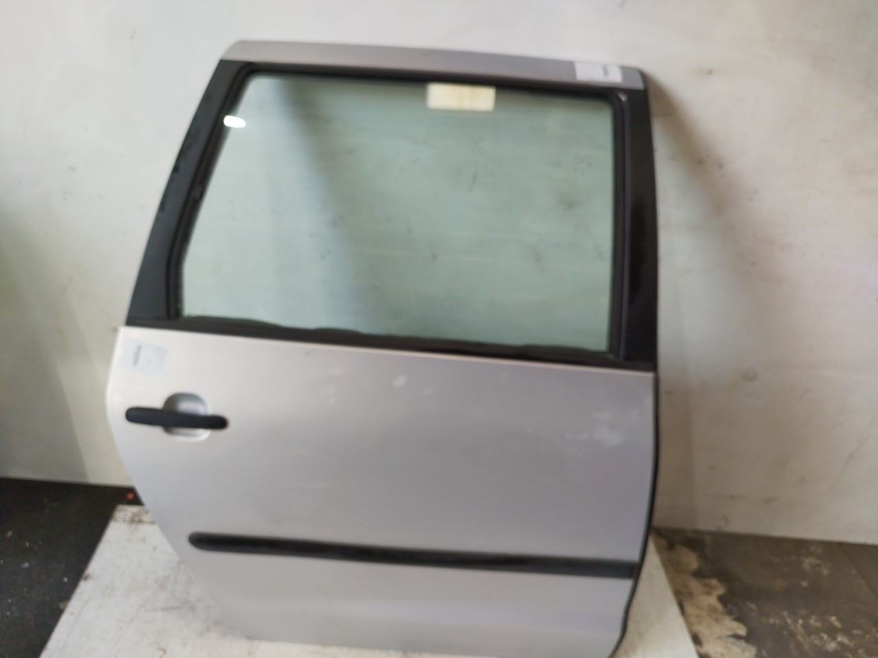 Porta Tras DTO  SEAT ALHAMBRA  de 1996 a 2010