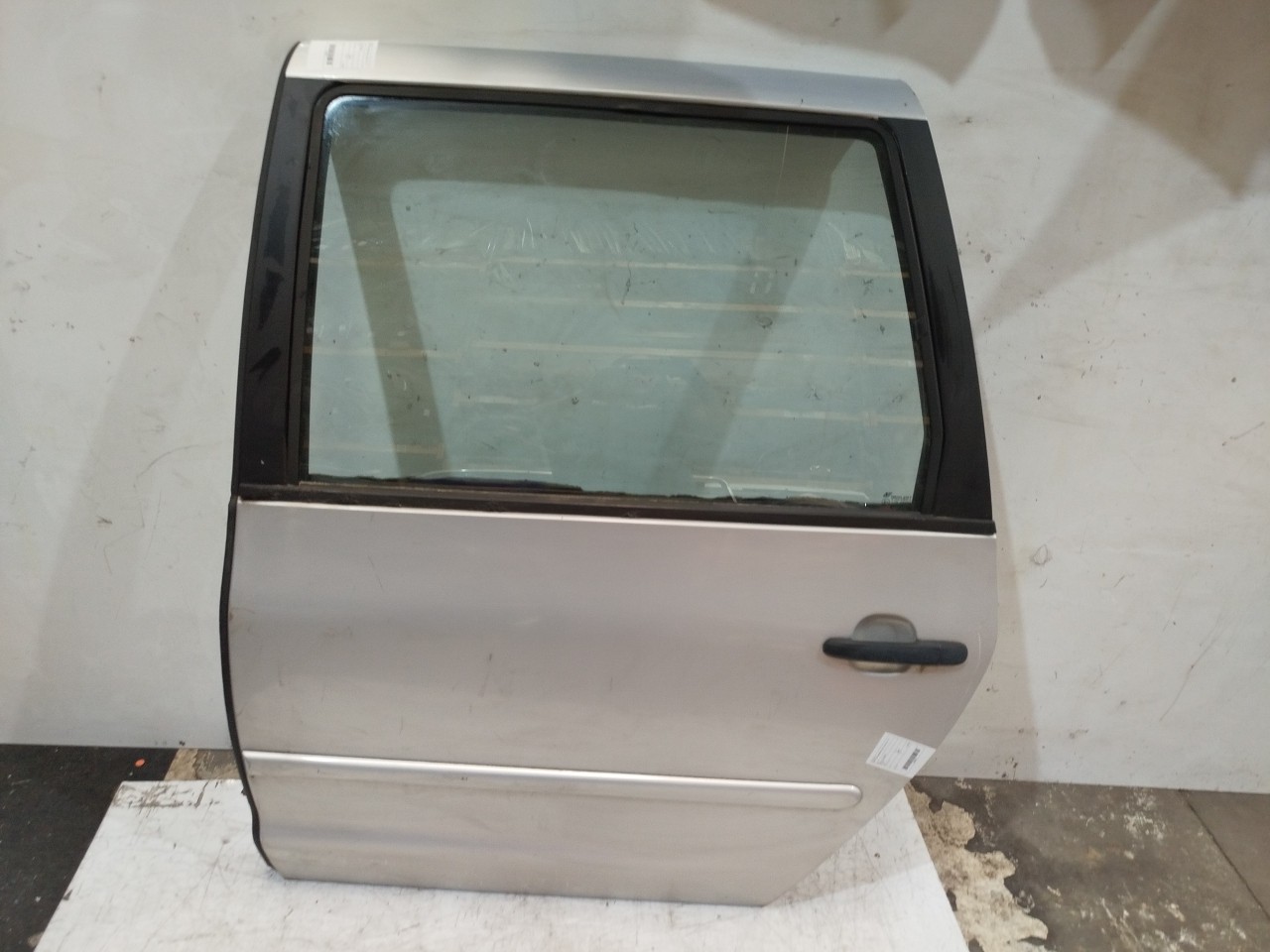 Porta Tras ESQ SEAT ALHAMBRA  de 1996 a 2010