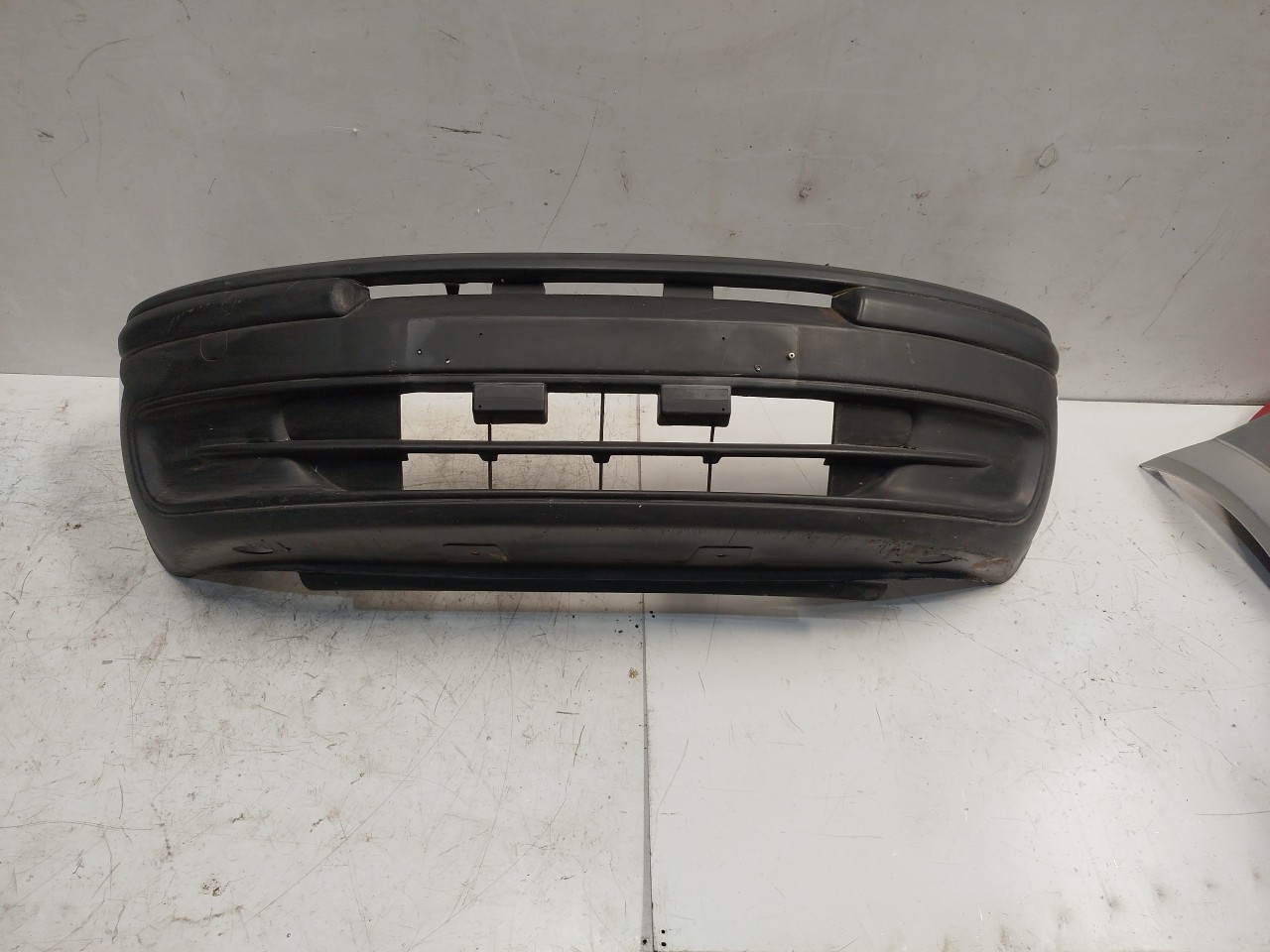 Para Choques FT FIAT PUNTO  de 1999 a 2012