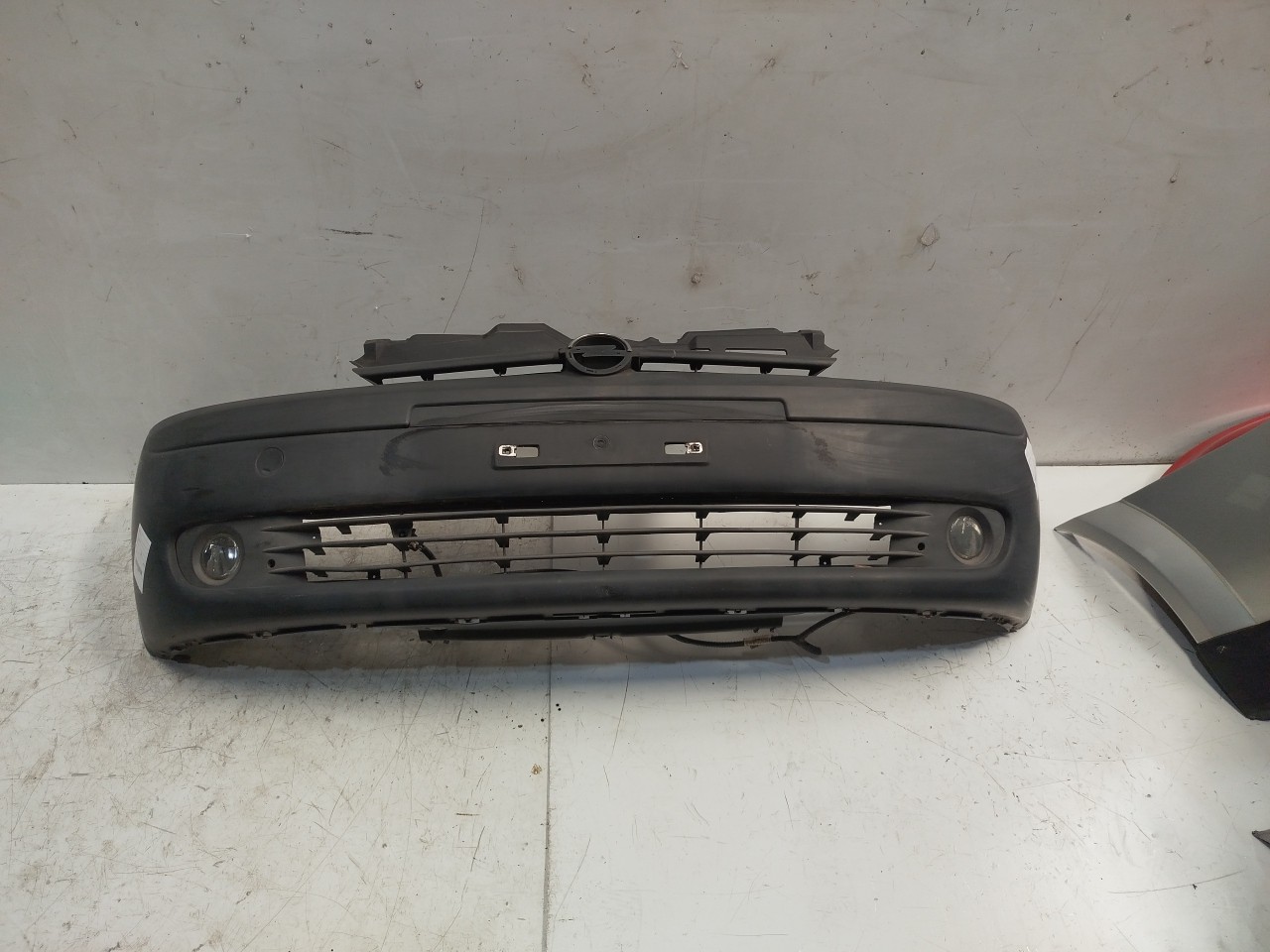 Para Choques FT OPEL Corsa C de  a 