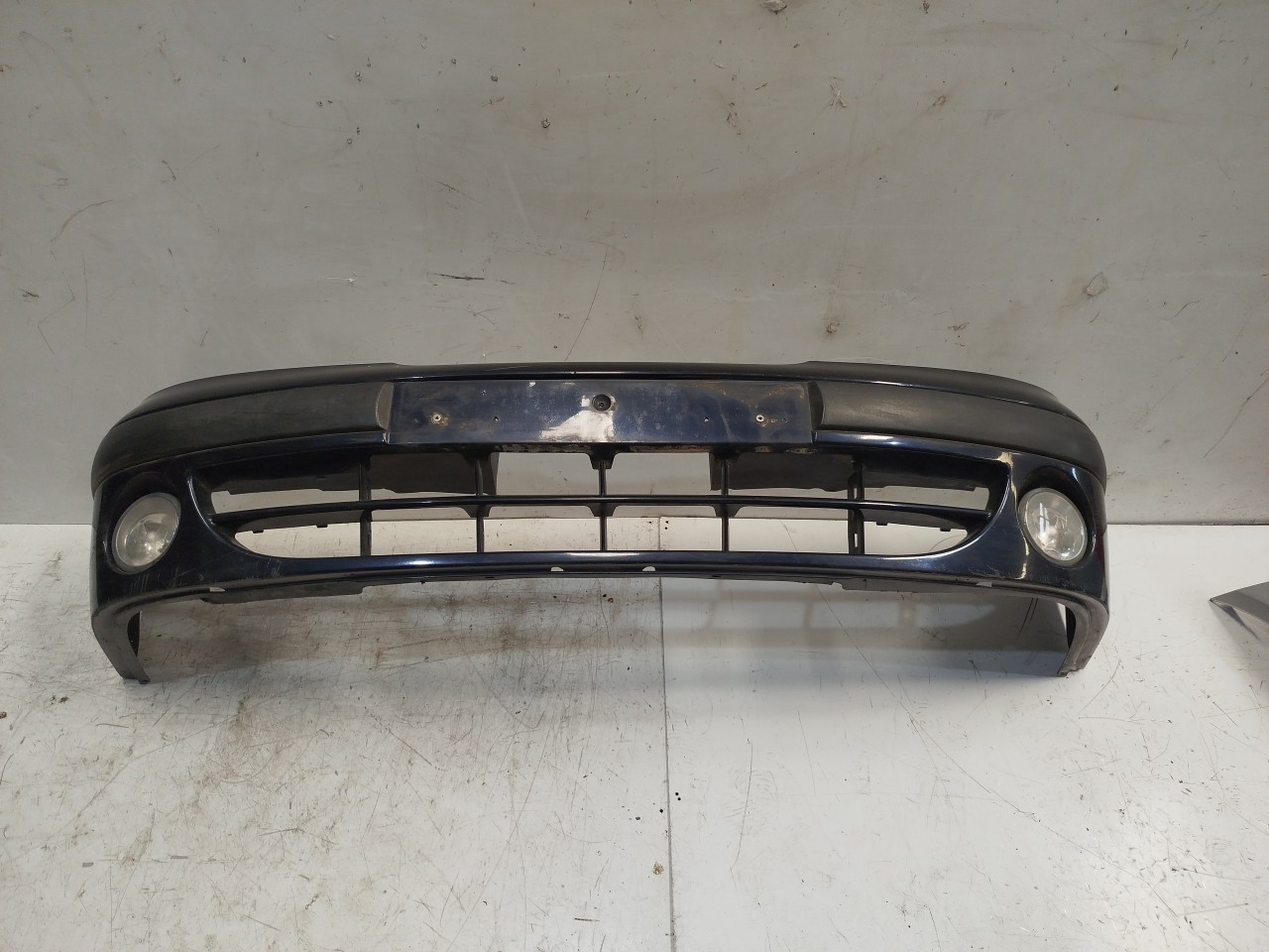 Para Choques FT RENAULT MEGANE I  de 1995 a 2004