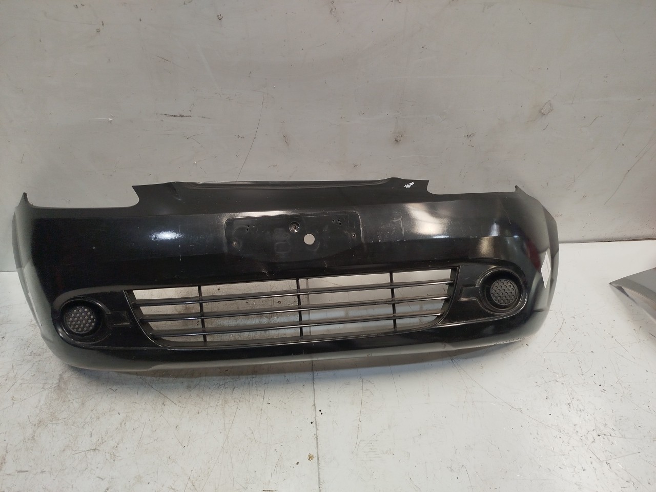 Para Choques FT CHEVROLET MATIZ  de 2005 a 0