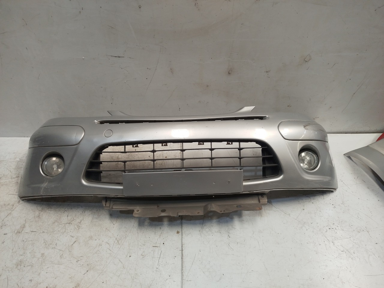Para Choques FT CITROEN C3 I  de  a 